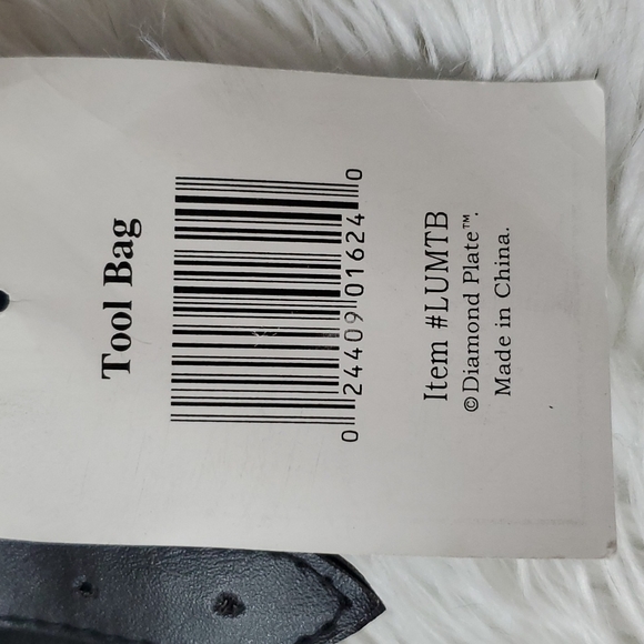 Diamond Plate Buffalo Leather Bags Diamond Plate Buffalo Leather